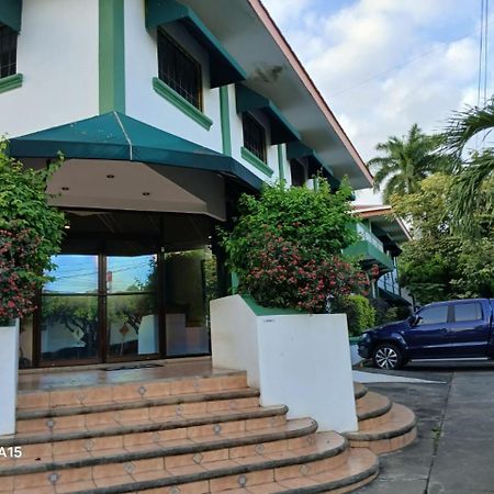 Hotel Brandts Los Robles De San Juan Managua Esterno foto