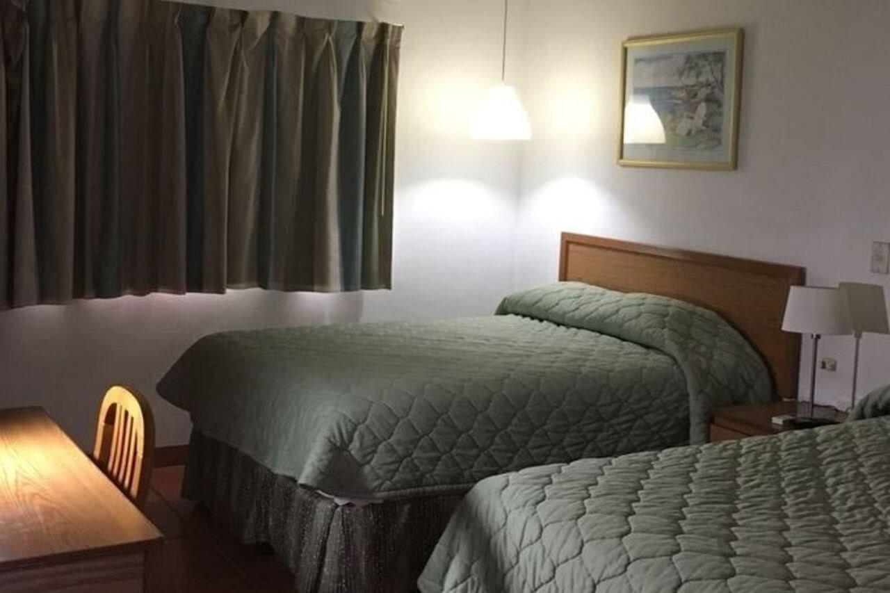 Hotel Brandts Los Robles De San Juan Managua Esterno foto