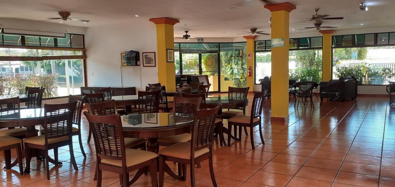 Hotel Brandts Los Robles De San Juan Managua Esterno foto
