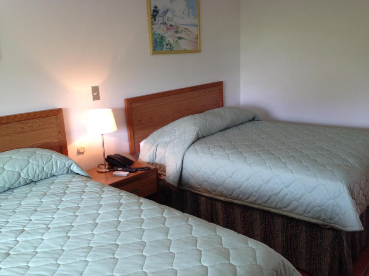 Hotel Brandts Los Robles De San Juan Managua Esterno foto