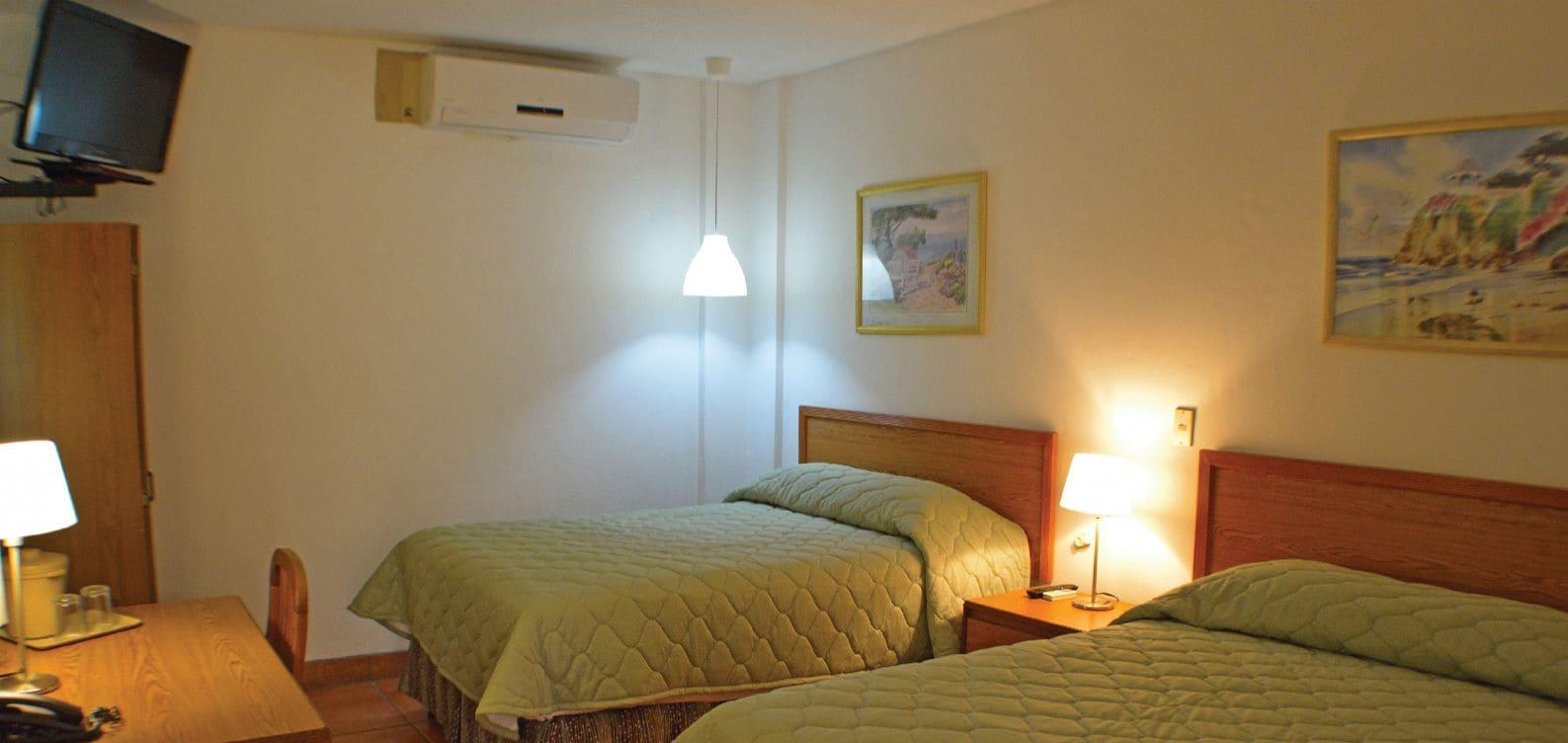 Hotel Brandts Los Robles De San Juan Managua Esterno foto