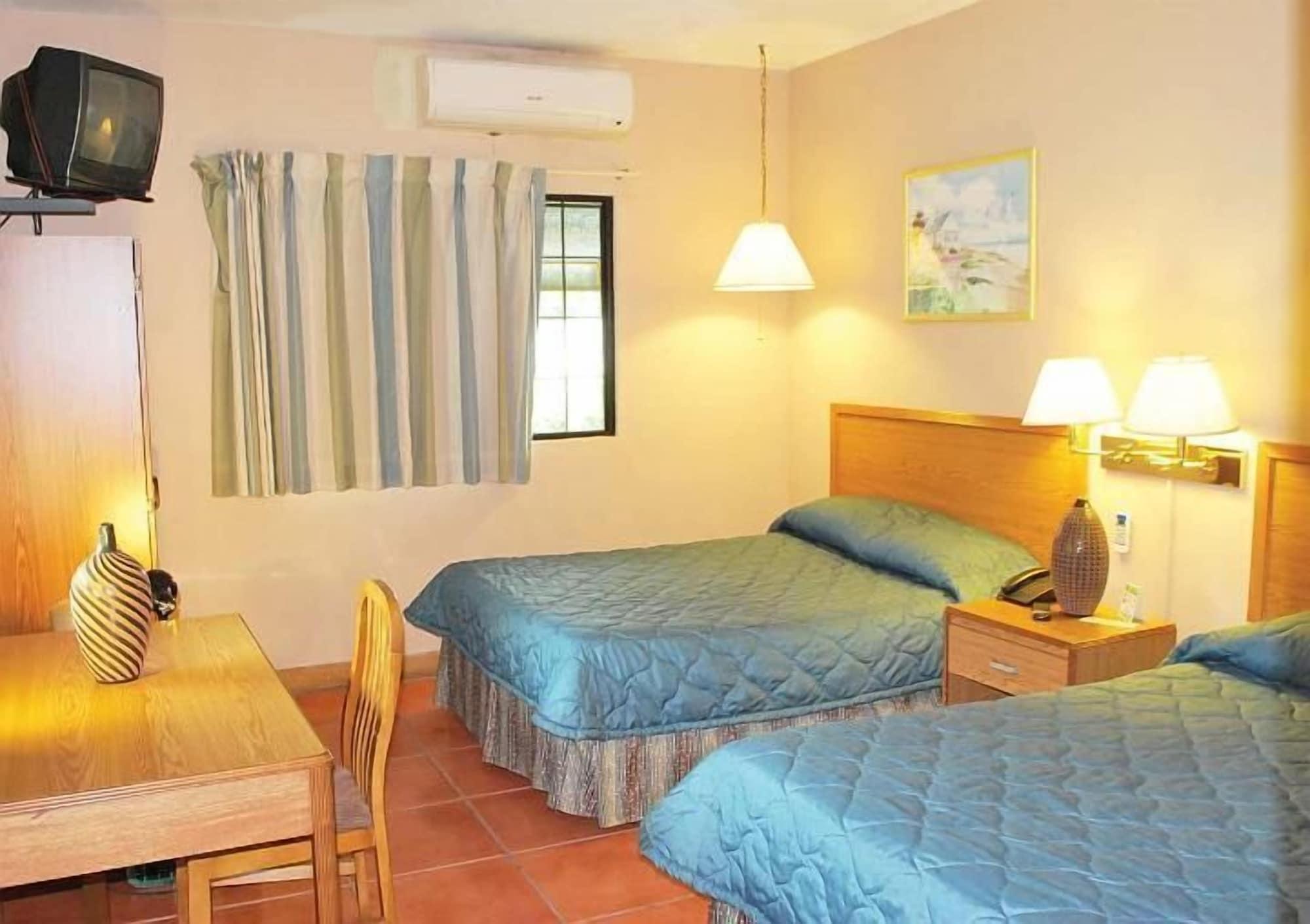 Hotel Brandts Los Robles De San Juan Managua Esterno foto