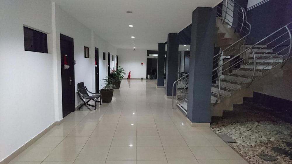 Hotel Brandts Los Robles De San Juan Managua Esterno foto