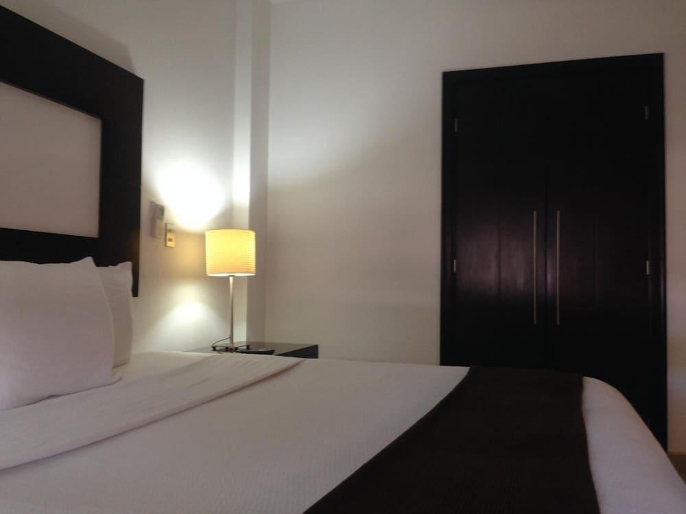 Hotel Brandts Los Robles De San Juan Managua Esterno foto