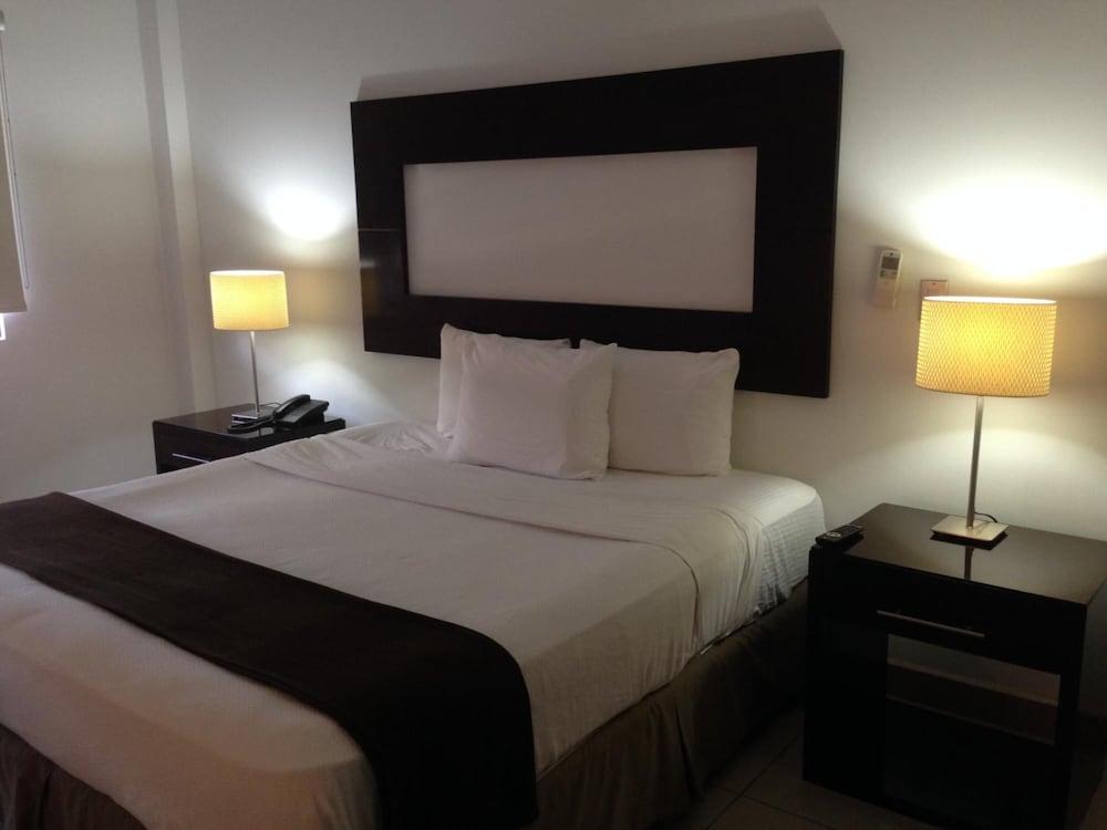 Hotel Brandts Los Robles De San Juan Managua Esterno foto