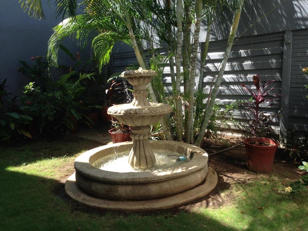 Hotel Brandts Los Robles De San Juan Managua Esterno foto