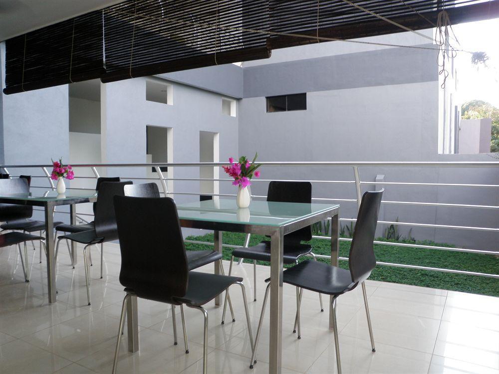Hotel Brandts Los Robles De San Juan Managua Esterno foto