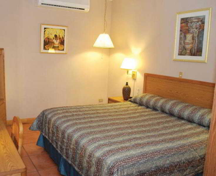 Hotel Brandts Los Robles De San Juan Managua Esterno foto