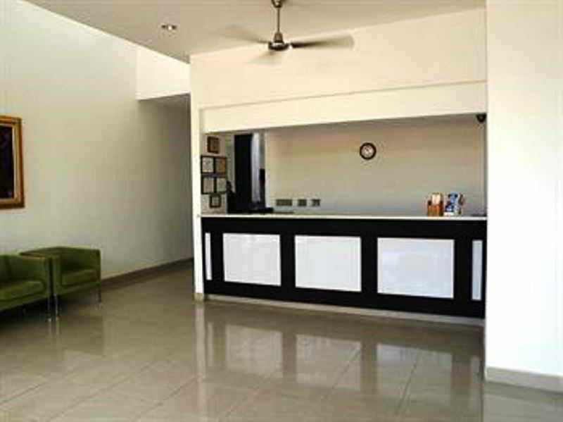 Hotel Brandts Los Robles De San Juan Managua Esterno foto